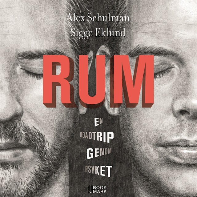 Buchcover für Rum