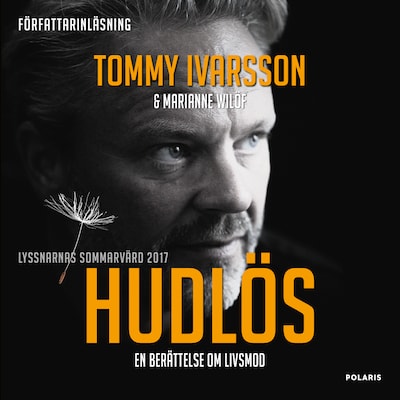 Hudlös
