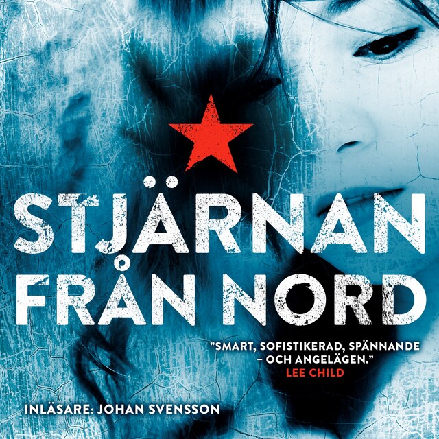 Book cover for Stjärnan från Nord