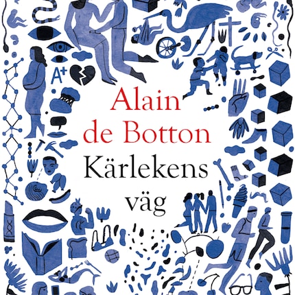 Kärlekens väg bookCoverFor