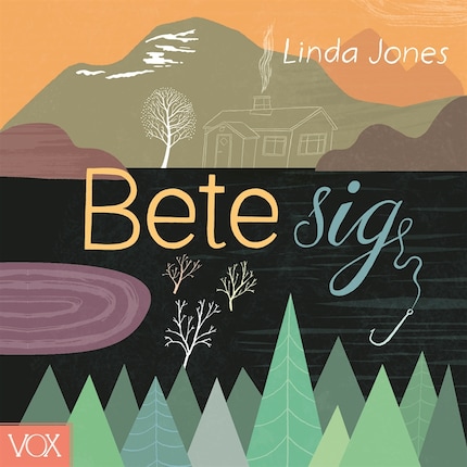 Bete sig bookCoverFor
