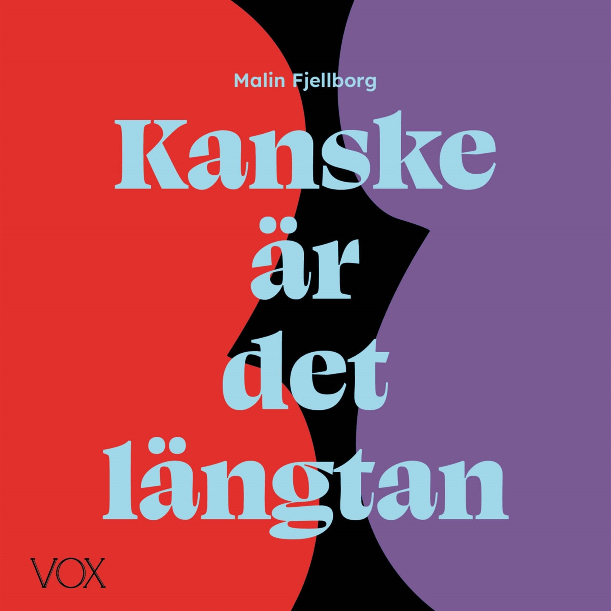 Kanske är det längtan