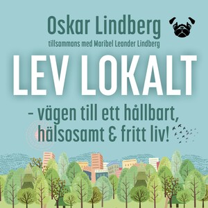 Lev lokalt bookCoverFor