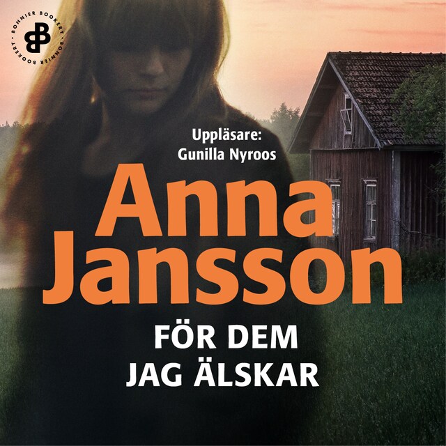 Book cover for För dem jag älskar