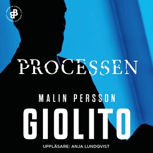 Processen bookCoverFor