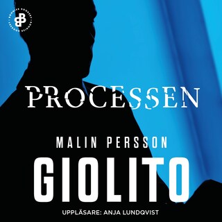 Processen bookCoverFor