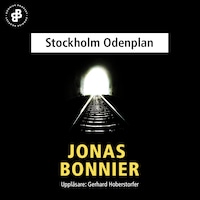 Stockholm Odenplan