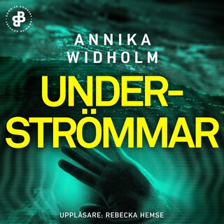Underströmmar bookCoverFor