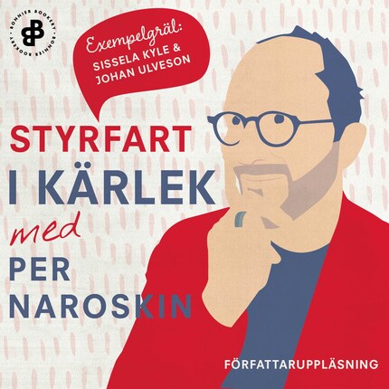Styrfart i kärlek bookCoverFor