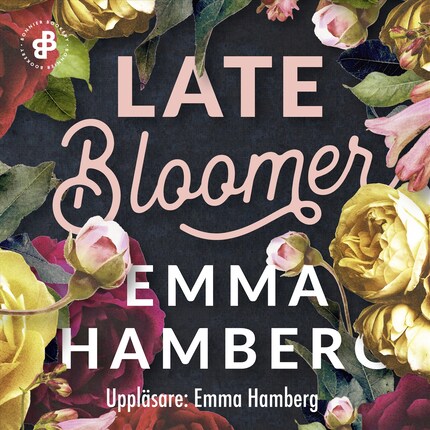 Late Bloomer bookCoverFor
