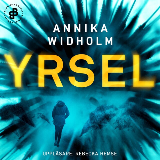 Book cover for Yrsel