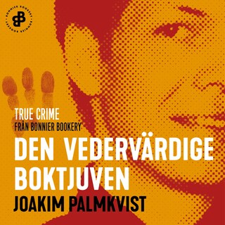Den vedervärdige boktjuven bookCoverFor