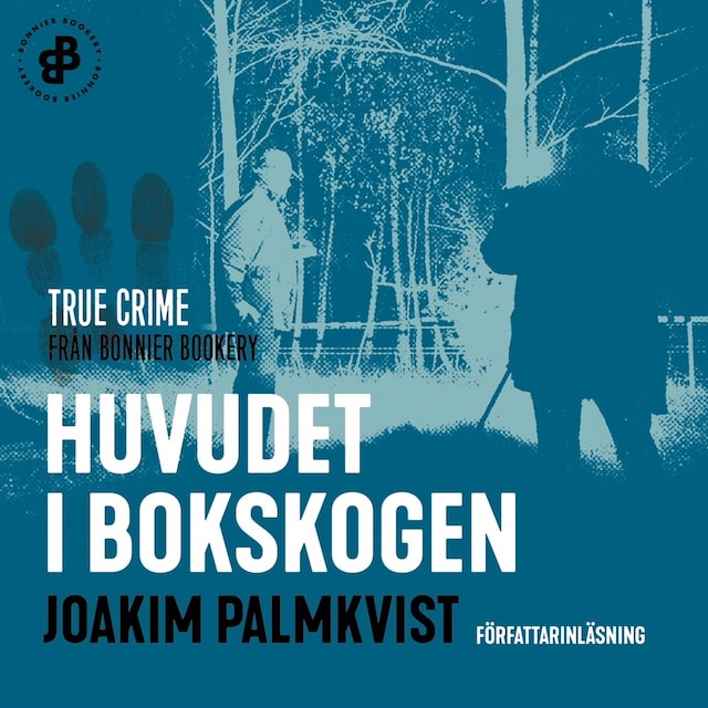 Book cover for Huvudet i Bokskogen