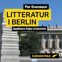 Litteratur i Berlin