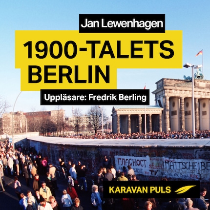 1900-talets Berlin bookCoverFor