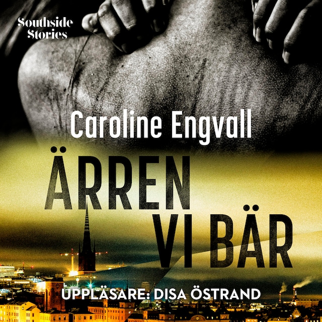 Book cover for Ärren vi bär