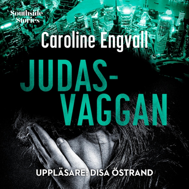 Book cover for Judasvaggan