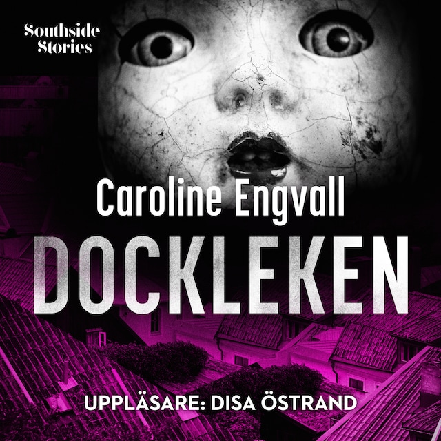 Book cover for Dockleken
