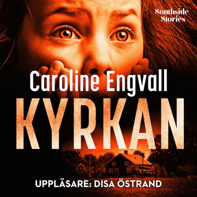 Book cover for Kyrkan