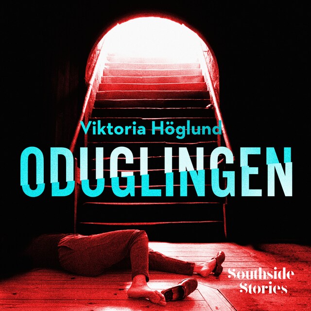 Couverture de livre pour Oduglingen