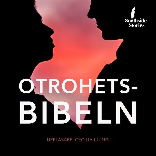 Book cover for Otrohetsbibeln