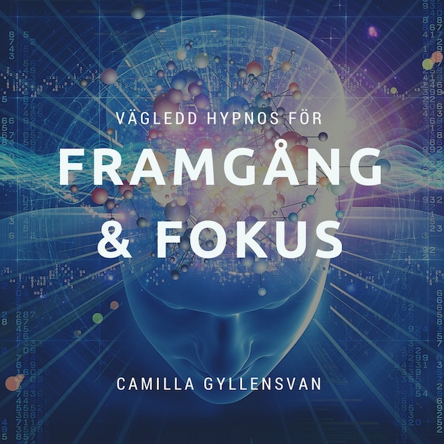 Okładka książki dla Framgång och fokus