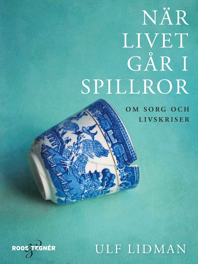 Book cover for När livet går i spillror : om sorg och livskriser