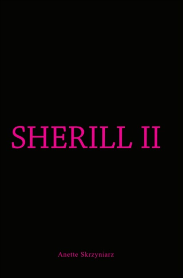 Book cover for Sherill II
