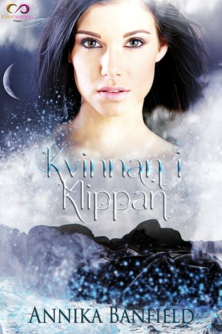 Kvinnan i klippan bookCoverFor