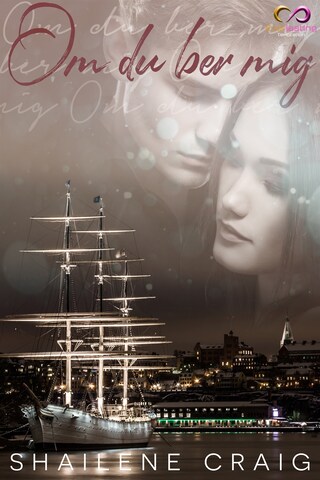 Om du ber mig bookCoverFor