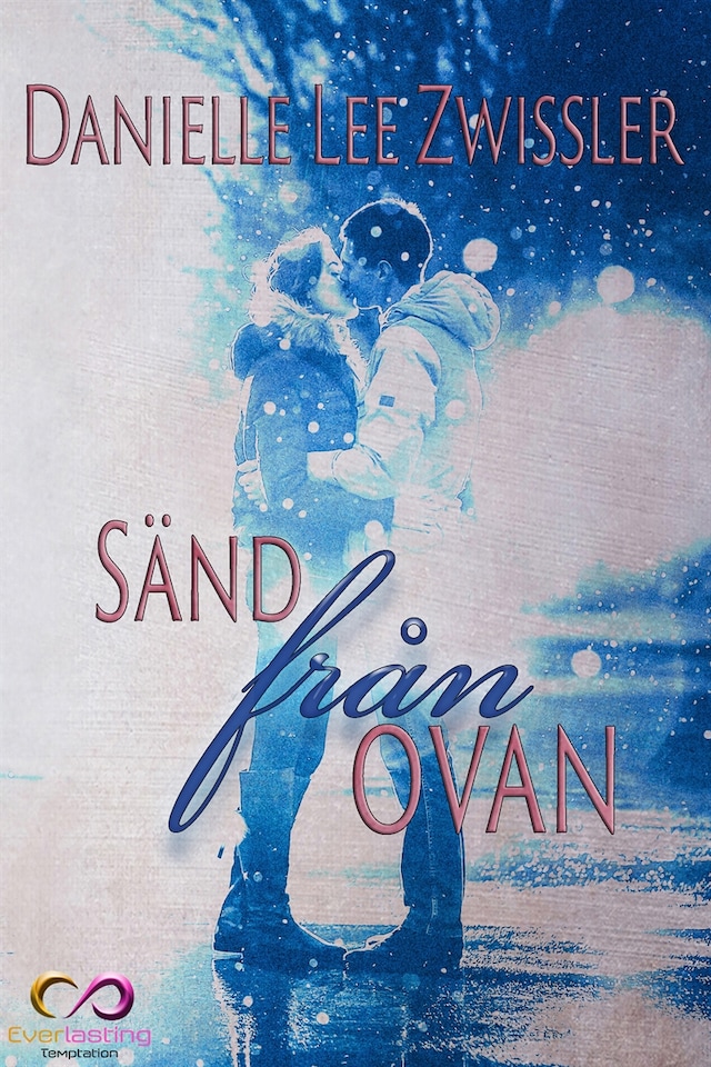 Book cover for Sänd från ovan