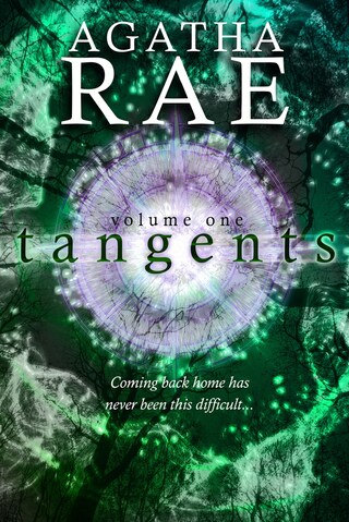 Tangents, vol 1 bookCoverFor