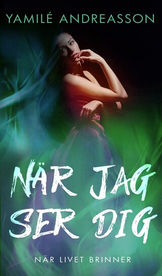 När jag ser dig bookCoverFor