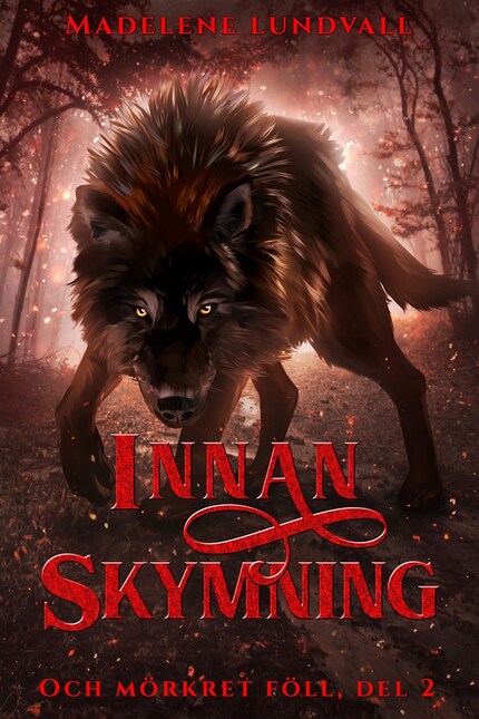 Innan skymning bookCoverFor