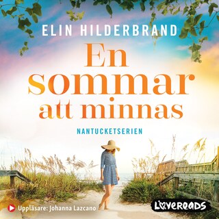 En sommar att minnas bookCoverFor