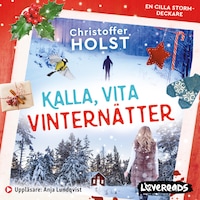 Kalla, vita vinternätter