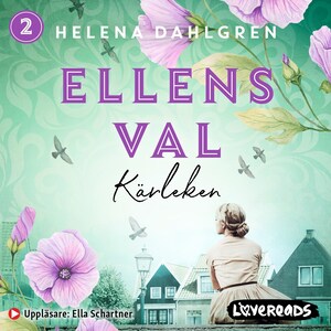 Kärleken bookCoverFor