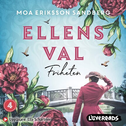 Friheten bookCoverFor
