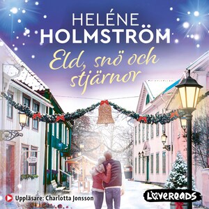 Eld, snö och stjärnor bookCoverFor