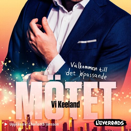 Mötet bookCoverFor