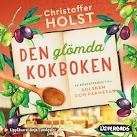 Den glömda kokboken