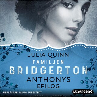 Anthonys epilog bookCoverFor