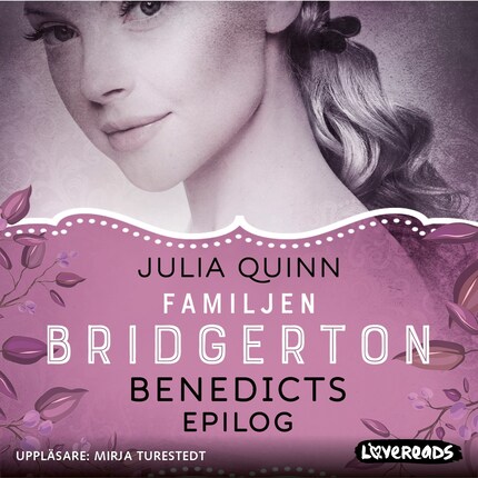 Benedicts epilog bookCoverFor