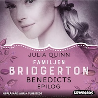 Benedicts epilog