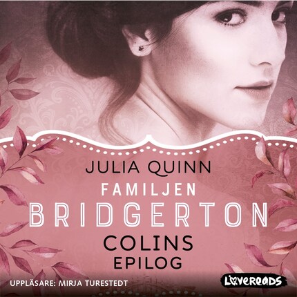Colins epilog bookCoverFor