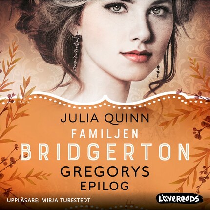 Gregorys epilog bookCoverFor