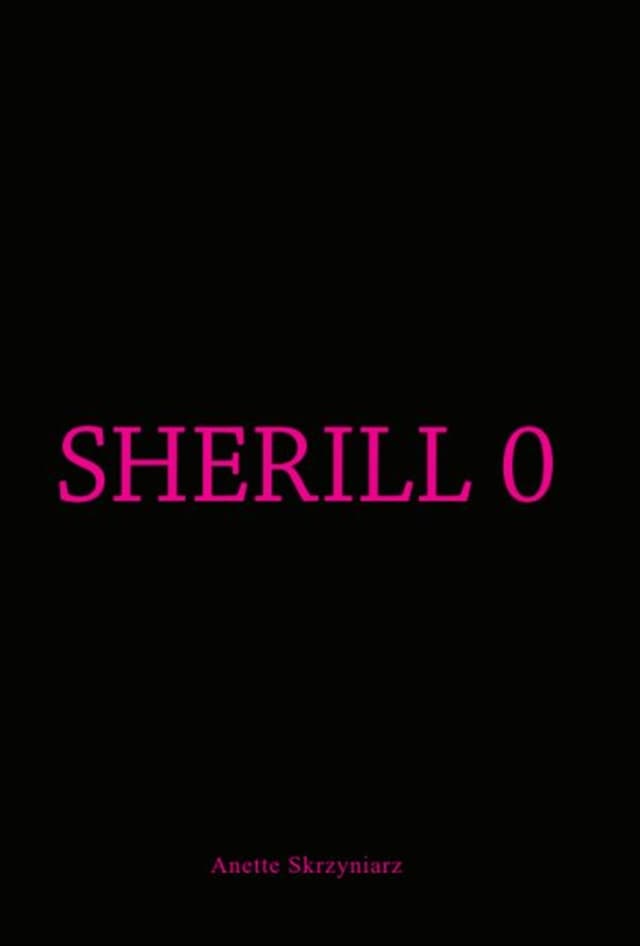 Book cover for Sherill 0