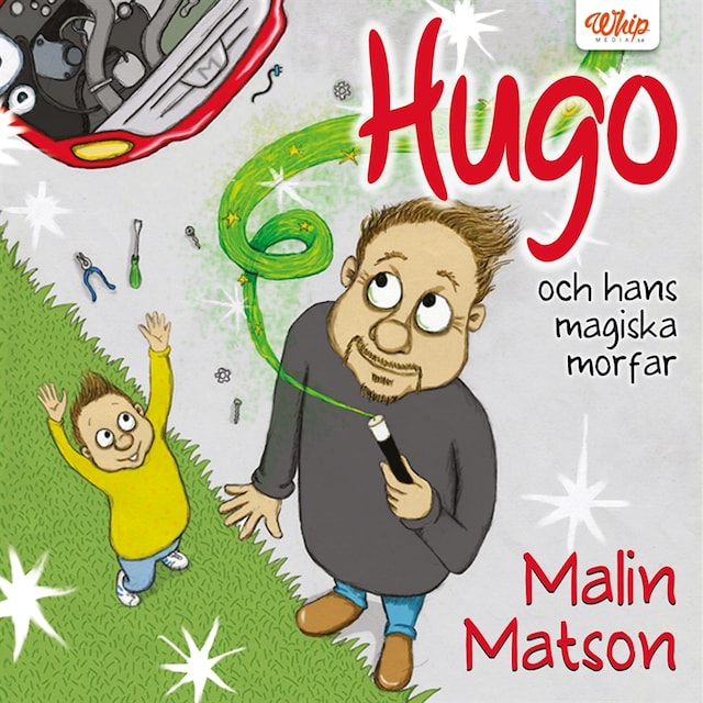 Hugo och hans magiska morfar