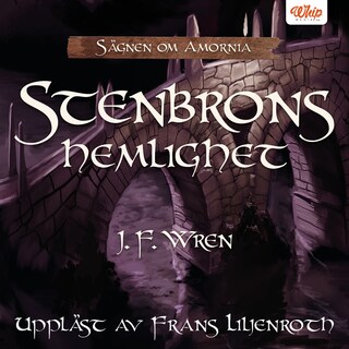 Stenbrons hemlighet bookCoverFor