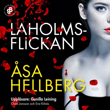 Laholmsflickan bookCoverFor